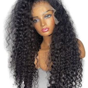 Custom lace wigs online